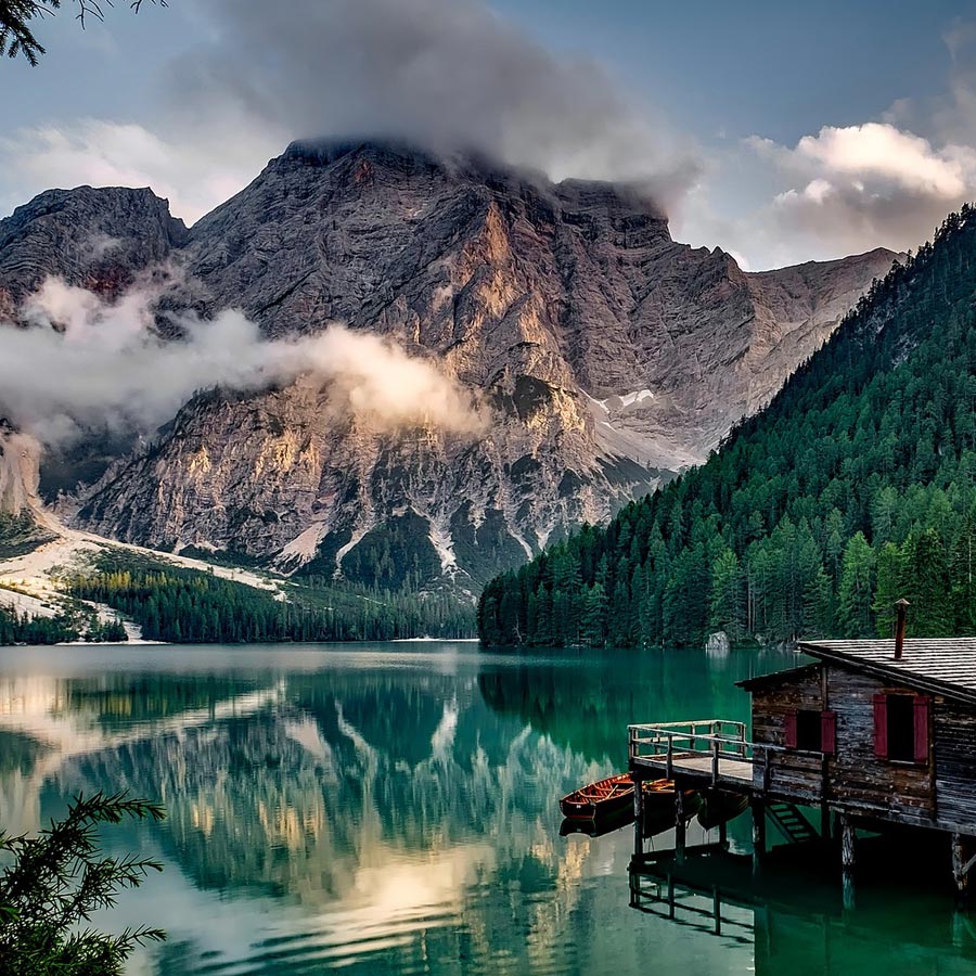 Nachhaltigkeit - Unser Ansatz